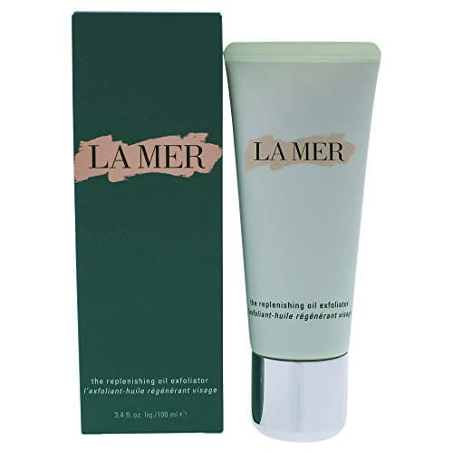 La Mer The Replenishing Oil Exfoliator By La Mer for Unisex…