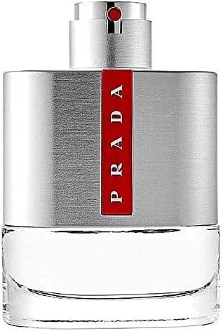 Prada Luna Rossa Eau De Toilette Spray 50ml/1.7oz