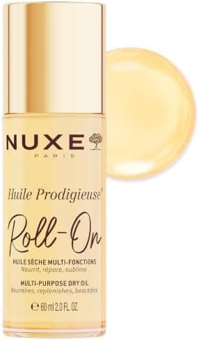 NUXE Huile Prodigieuse Body Oil