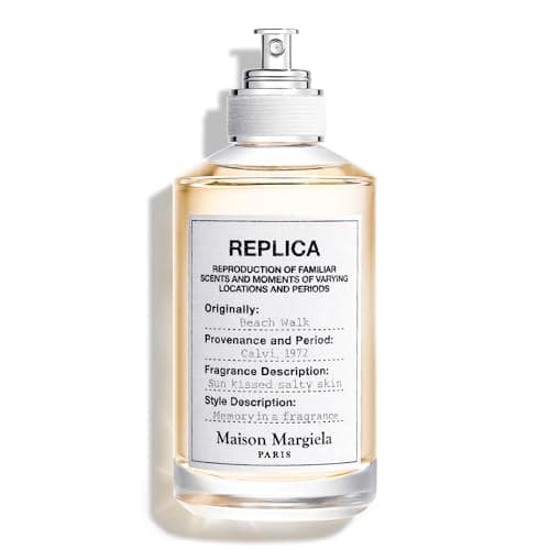Maison Margiela - Replica - Beachwalk Eau de Toilette - Fresh…