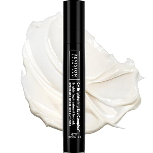 Revision Skincare C+ Brightening Eye Complex™ with Vitamin C…