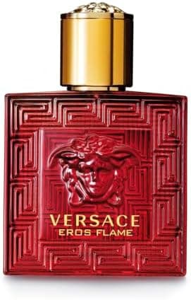 Versace Eros Flame for Men 1.7 oz Eau de Parfum Spray