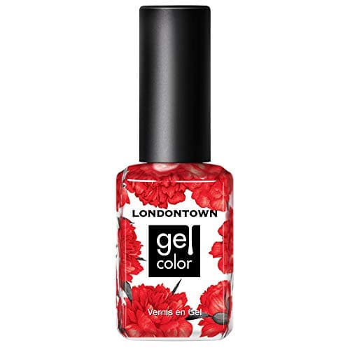 LONDONTOWN UV/LED Gel Nail Polish