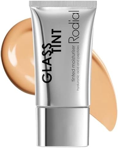 Rodial Glass Skin Tint - Tinted Moisturizer Shade 2 Hamptons