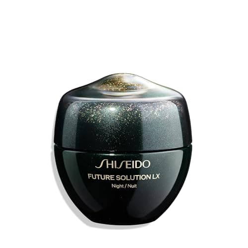 Shiseido Future Solution LX Total Regenerating Cream - 50 mL…