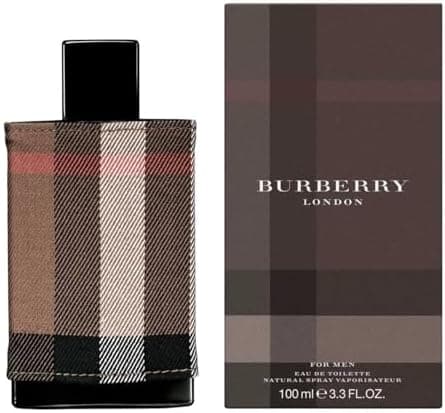 Burberry London Eau de Toilette 3.3 fl oz