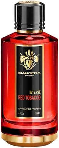 Mancera Intense Red Tobacco Eau de Parfum