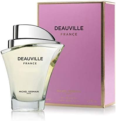 Michel Germain Deauville France Eau de Parfum Fragrance Spray