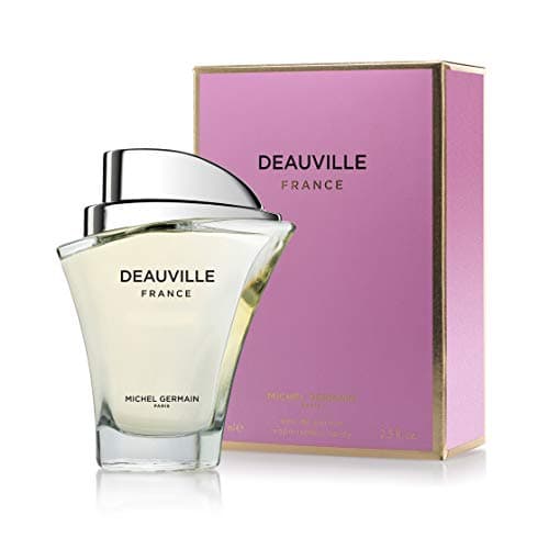 Michel Germain Deauville France Eau de Parfum Fragrance Spray