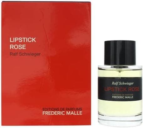Lipstick Rose by Frederic Malle for Women - 3.4 oz EDP Spray
