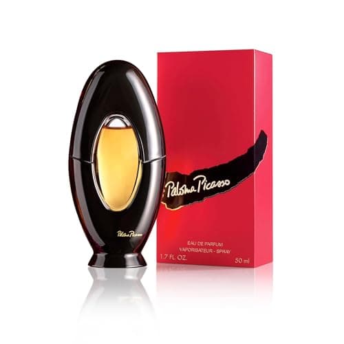 Paloma Picasso, Eau de Parfum for… — Long Lasting Iconic Desi