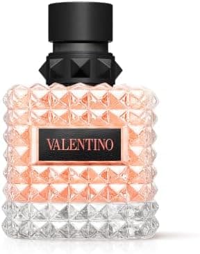 Valentino Donna Born In Roma Coral Fantasy by Valentino…