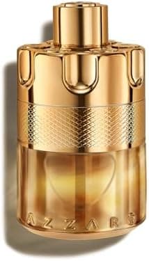 Azzaro Forever Wanted Elixir Warm Spicy Men's Cologne - 1.7…