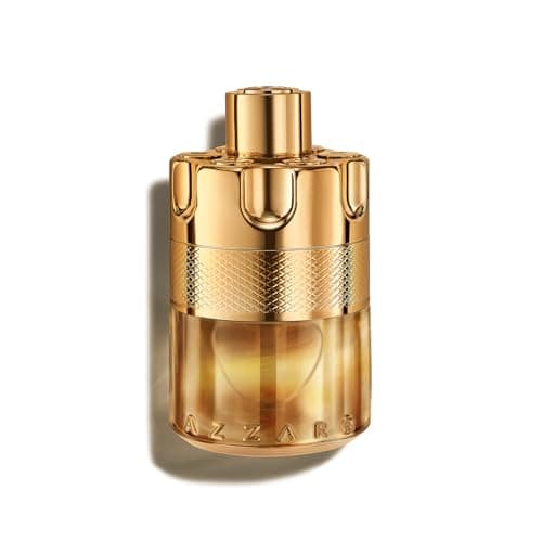 Azzaro - Forever Wanted Elixir - Mens Cologne - With Notes…