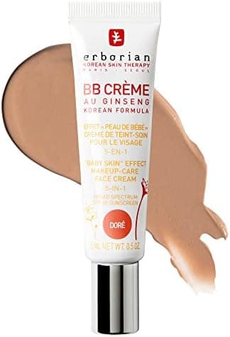 Erborian BB Cream with Ginseng