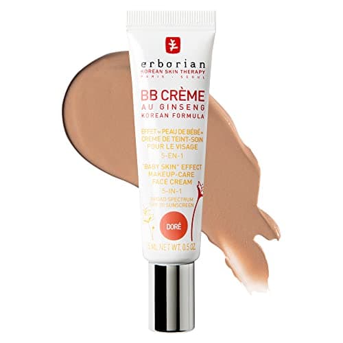 Erborian BB Cream with Ginseng