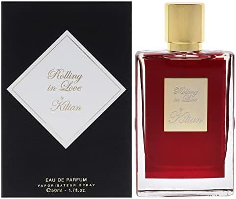 Kilian Rolling in Love EDP Spray Unisex 1.7 oz