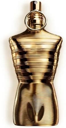 Jean Paul Gaultier Le Male Elixir Absolu Parfum Intense…