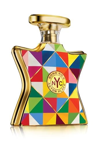 Bond No. 9 New York Astor Place Women's Eau de Parfum