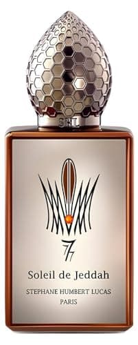 STEPHANE HUMBERT LUCAS 777 Soleil De Jeddah Afterglow Eau de…