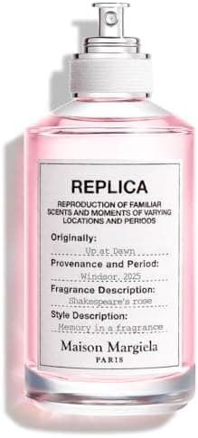 Masion Margiela - Replica - Up at Dawn Eau de Toilette…