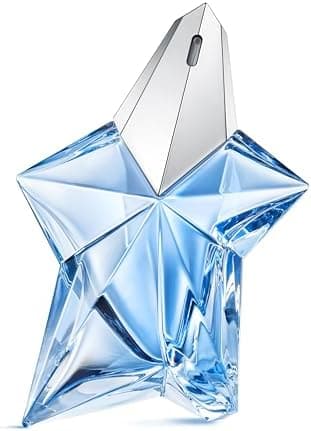 Mugler Angel Eau de Parfum Ambery Gourmand Womens Perfume…
