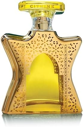 Bond No. 9 New York Dubai Citrine Unisex Eau de Pa…, 3.4 Fl Oz