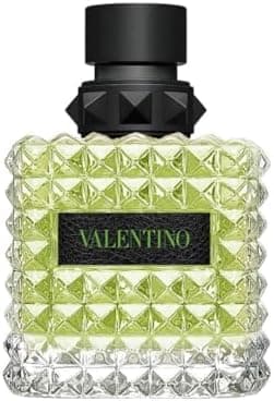 Valentino Donna Born in Roma Green Stravaganza for Women 1.7…
