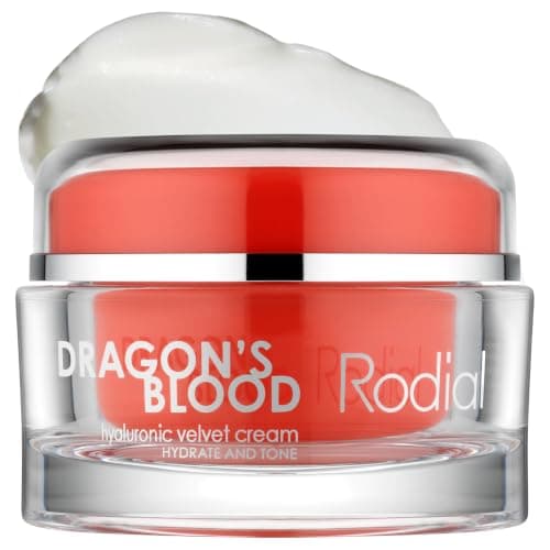 Rodial Dragon's Blood Velvet Cream, 1.7 Oz