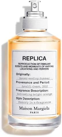 Masion Margiela - Replica - Never Ending Summer Eau de…