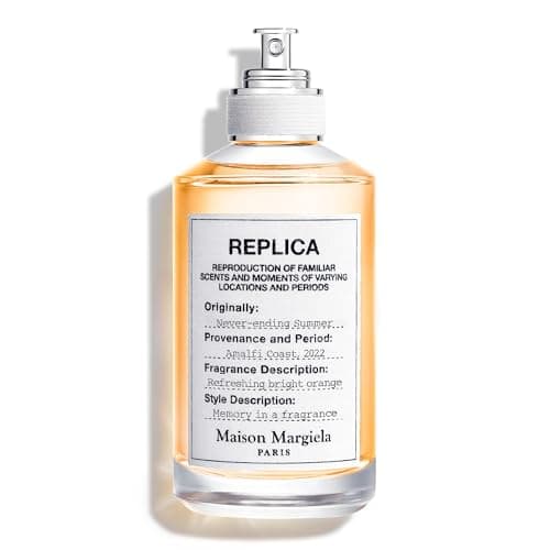 Masion Margiela - Replica - Never Ending Summer Eau de…