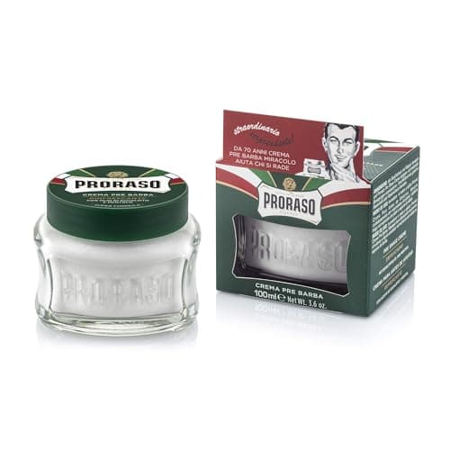 Proraso Pre-Shave Conditioning Cream for Men