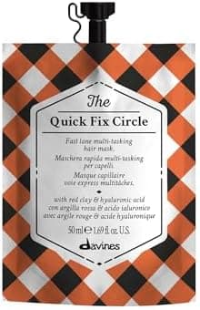 Davines The Quick Fix Circle