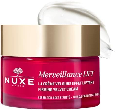 NUXE Merveillance Lift Velvet Cream Smoothing and Firming…
