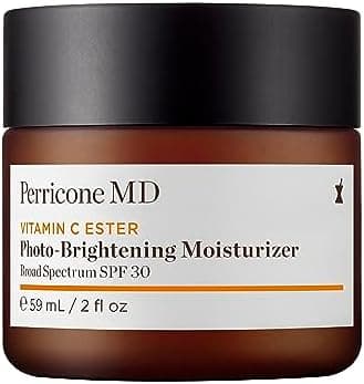 Perricone MD Photo-Brightening Moisturizer with Broad Spectrum…