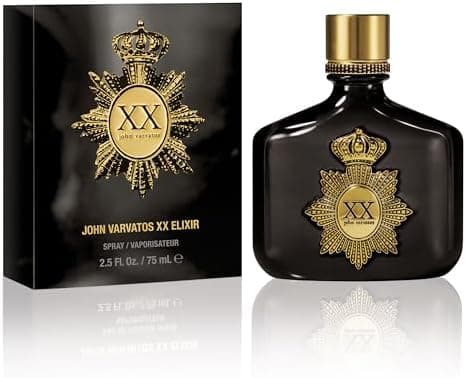 John Varvatos XX Elixir Spray