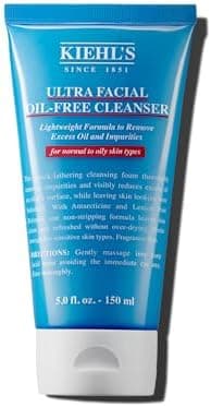 Kiehl's Ultra Facial Oil-Free Cleanser