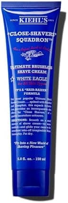 Kiehl's - Ultimate Brushless Shave Cream