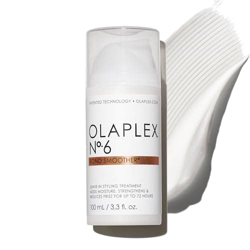 Olaplex Nº. 6 Bond Smoother: Leave-In Styling Treatment…