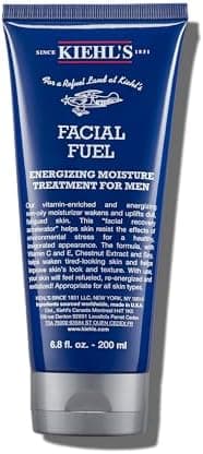 Kiehl's - Facial Fuel Men's Energizing Moisturizer - 6.8 fl oz