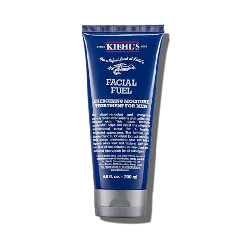Kiehl's - Facial Fuel Men's Energizing Moisturizer - 6.8 fl oz