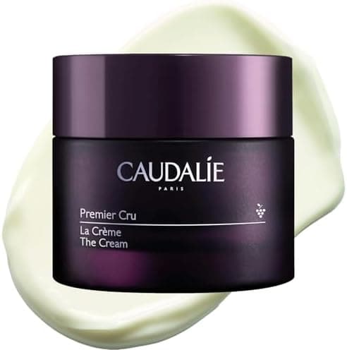 Caudalie Premier Cru Anti-Aging Cream Moisturizer