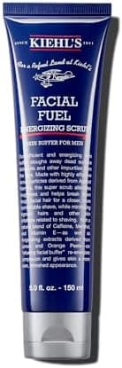 Kiehl's - Facial Fuel Face Men's Energizing Scrub