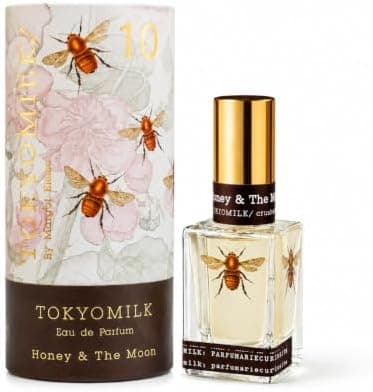 TOKYOMILK Honey & The Moon Eau de Parfum for Women