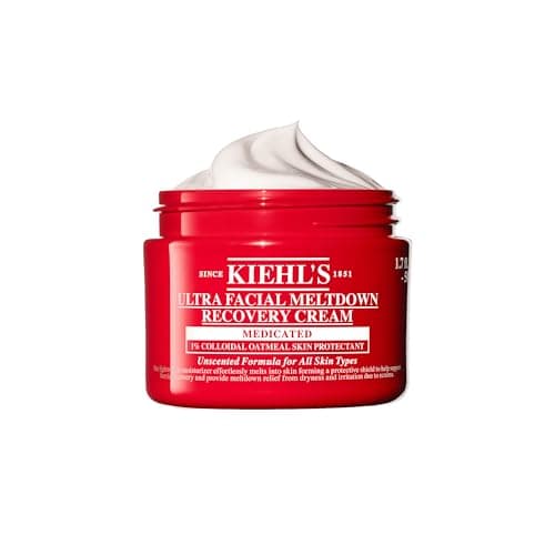 Kiehl's - Ultra Facial Recovery Barrier…, Moisture - 1.7 fl oz