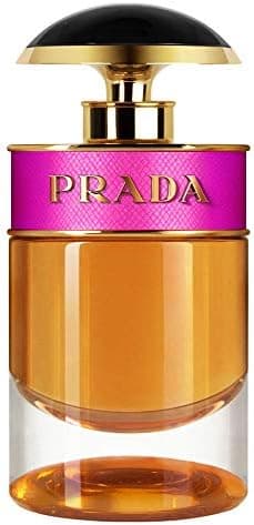 Prada Candy by Prada for Women 1.7 oz Eau de Parfum Spray