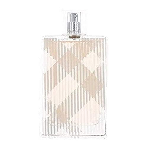 BURBERRY Brit for Women Eau de Toilette, 3.3 Fl Oz