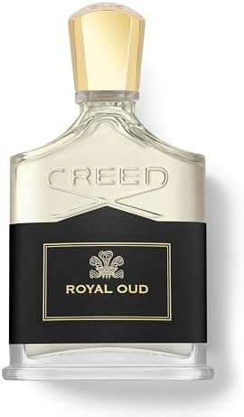 Creed Royal Oud, Men's Luxury Cologne, Woody Rich, Spicy…