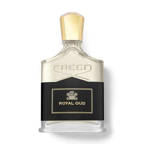 Creed Royal Oud, Men's Luxury Cologne, Woody Rich, Spicy…