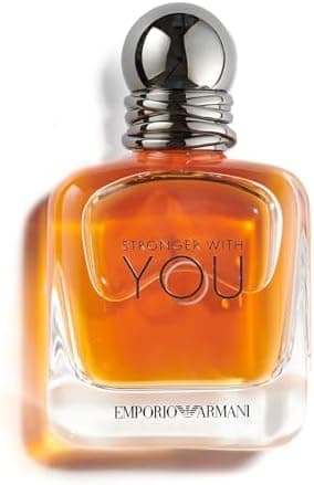 Armani Beauty Stronger With You Eau de Toilette - Spicy…